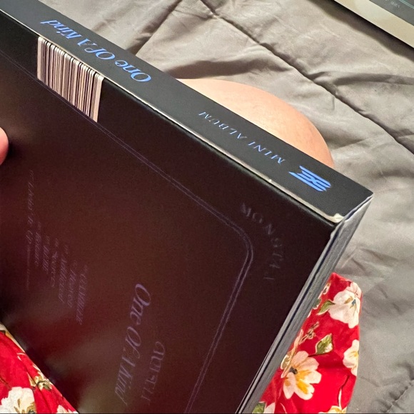 Monsta X One of a Kind Version 2 CD - Picture 6 of 6